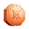 rune
